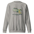Pilot's Companion Unisex Crew Neck