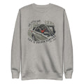The Little Dog Unisex Crew Neck