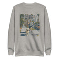 The Run is Wurfit Unisex Crew Neck