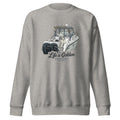 Boat Life Unisex Crew Neck