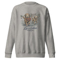 Beach Play Date Unisex Crew Neck