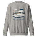 PNW Boating Unisex Crew Neck
