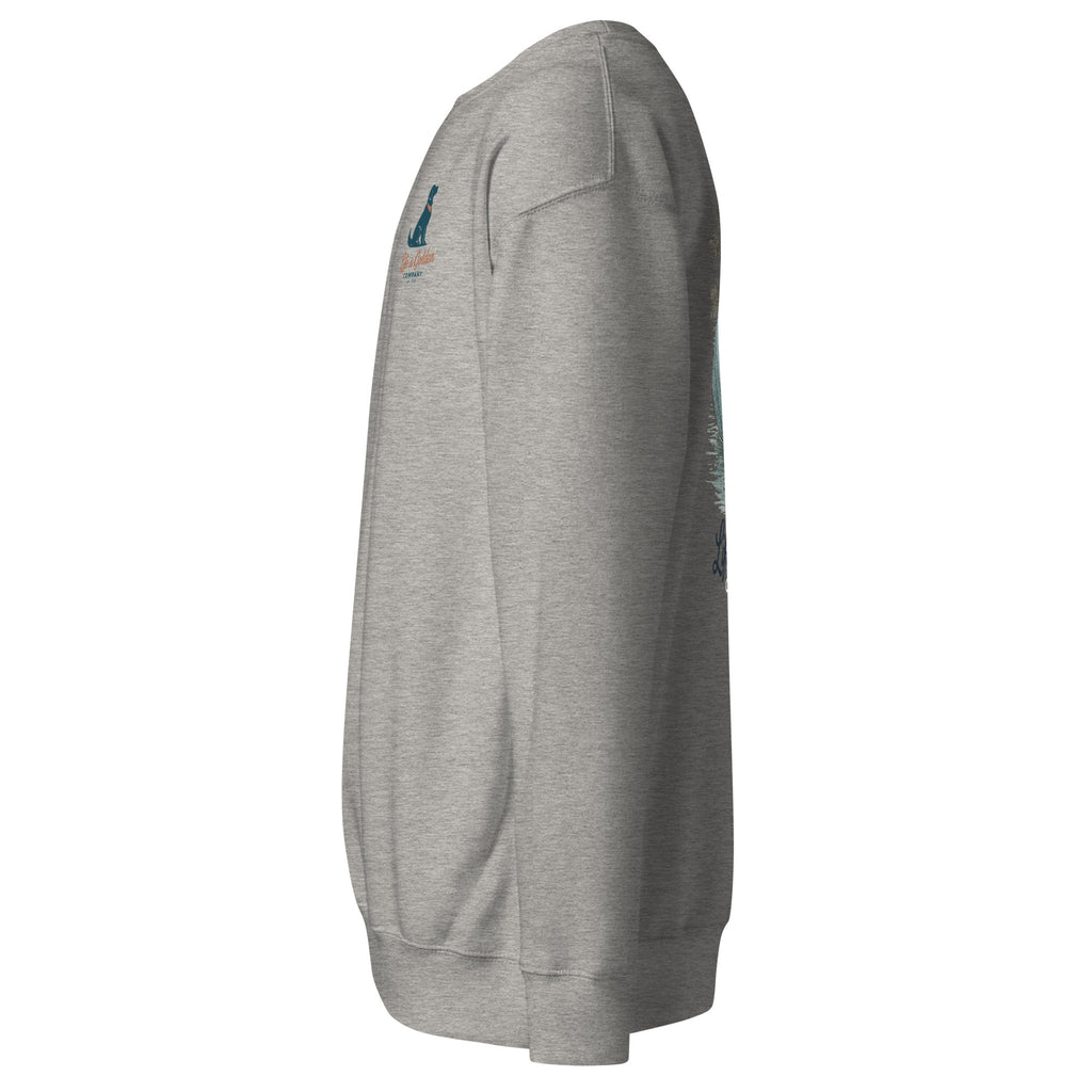 Katen LaTona Unisex Premium Sweatshirt