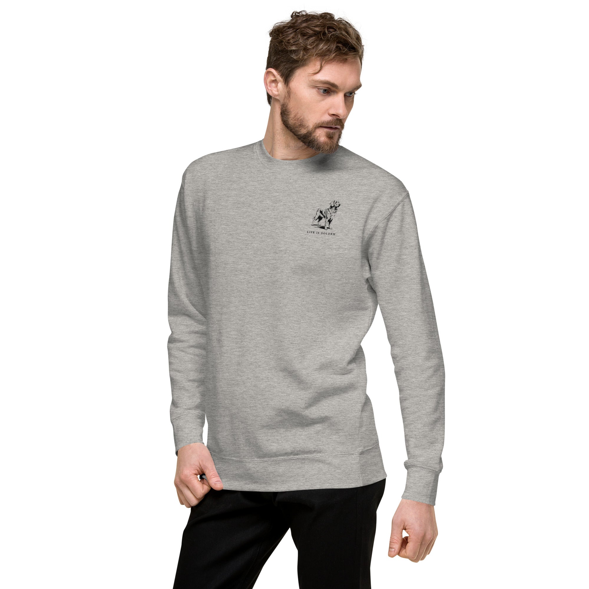 These Colors Don't Run Sweatshirt