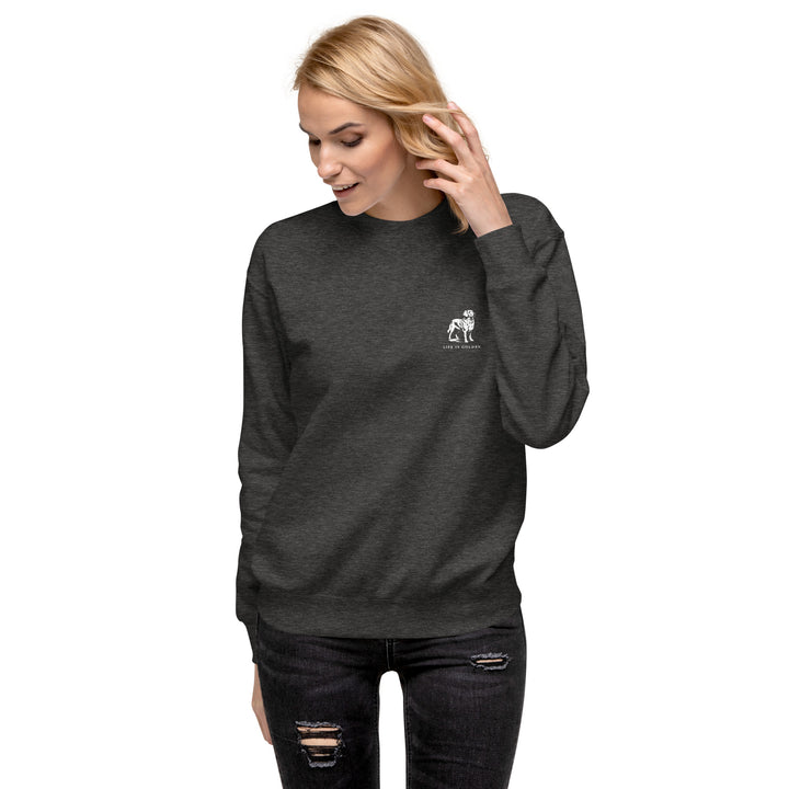Golden Hour Crewneck