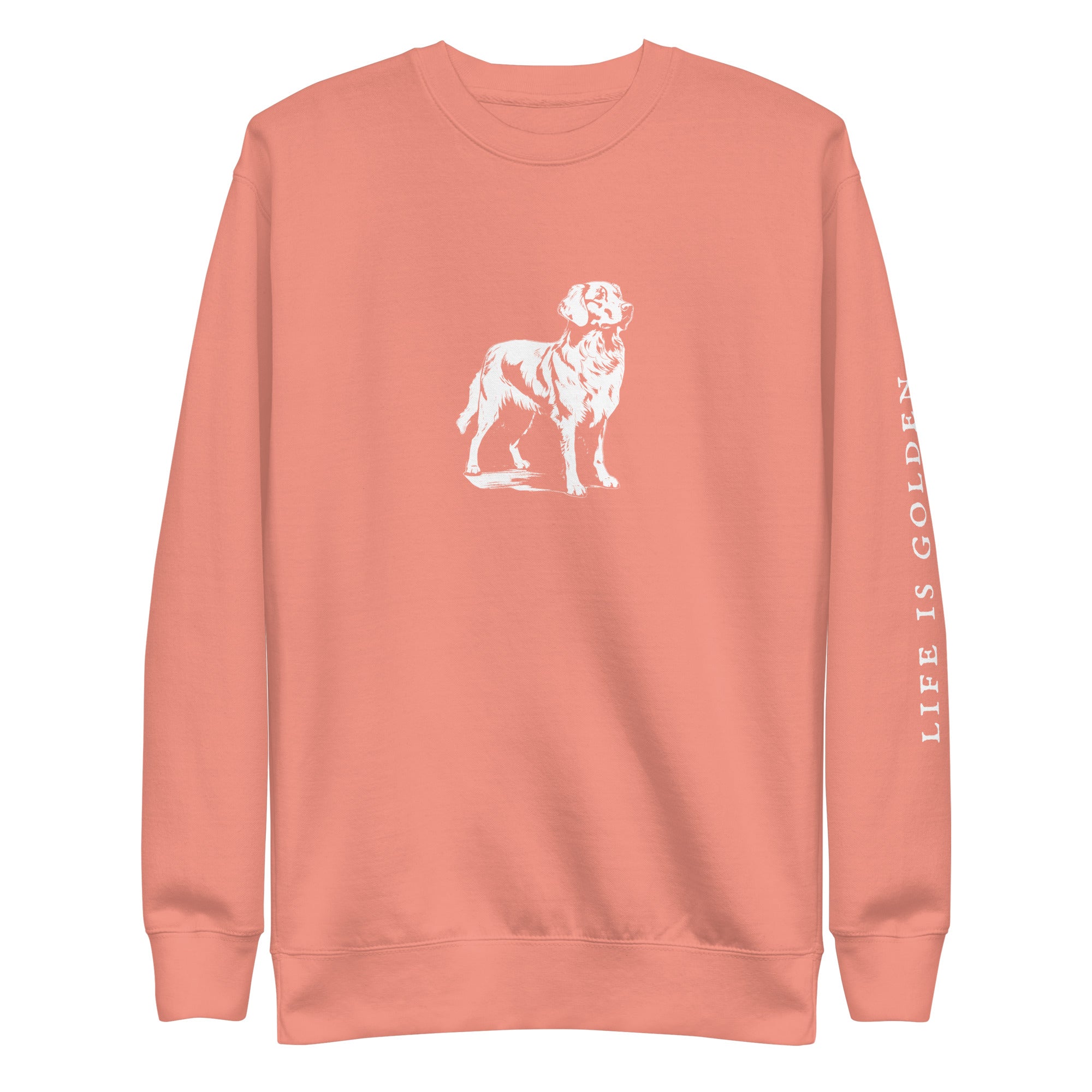 LIG Classic Sweatshirt