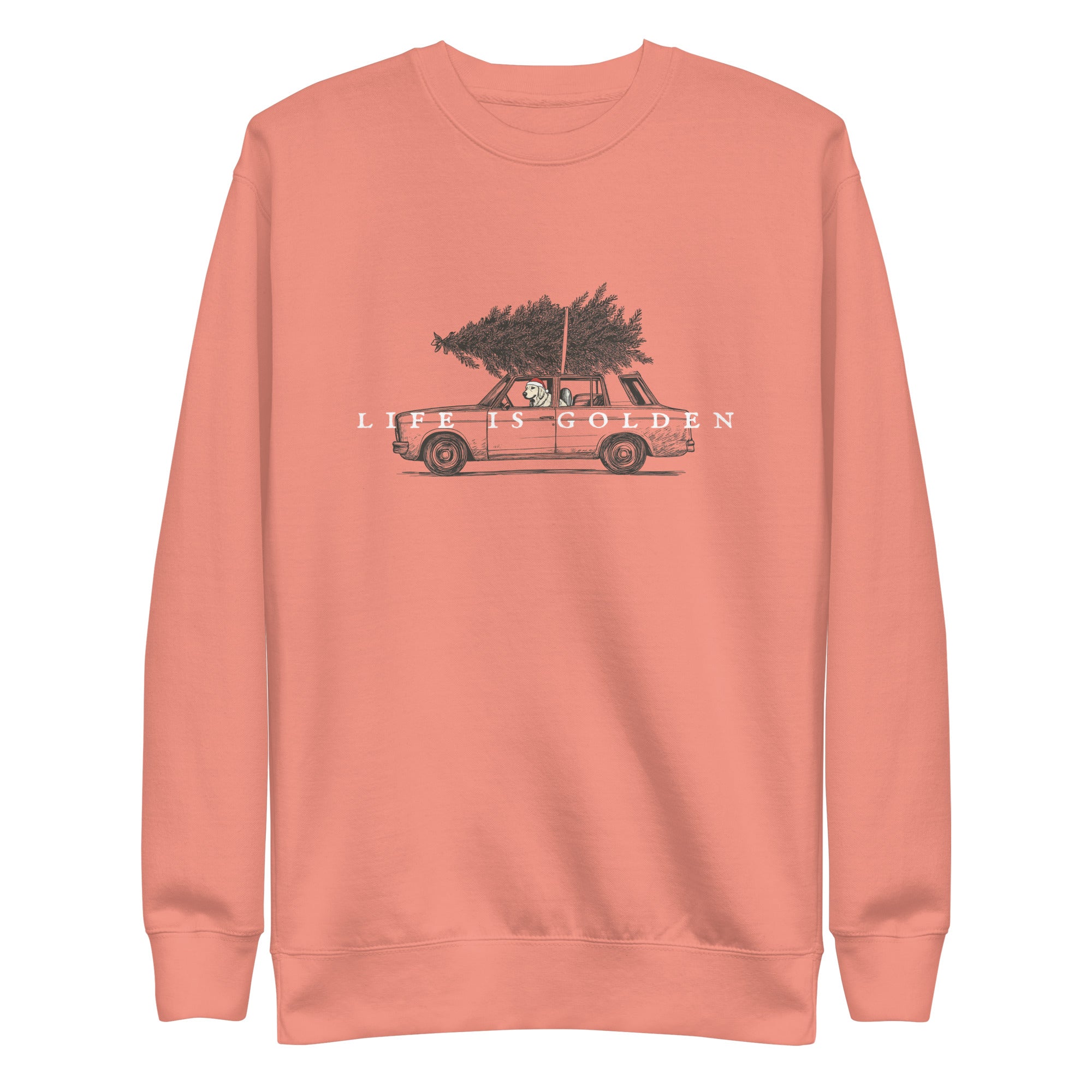 Station Wagon Sweatshirt