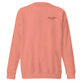 Luke and Leia Crew Neck