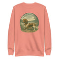 Life is Wienerful Unisex Crew Neck