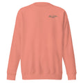 B Pawsitive Unisex Crew Neck