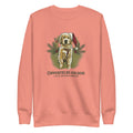 Copperfield's Christmas Pup Unisex Crew Neck