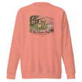 The Downs Boys Unisex Crew Neck