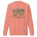 Kelly's CO Goldens Unisex Crew Neck Sweatshirt