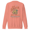 Rose Breyer Unisex Crew Neck Sweatshirt II