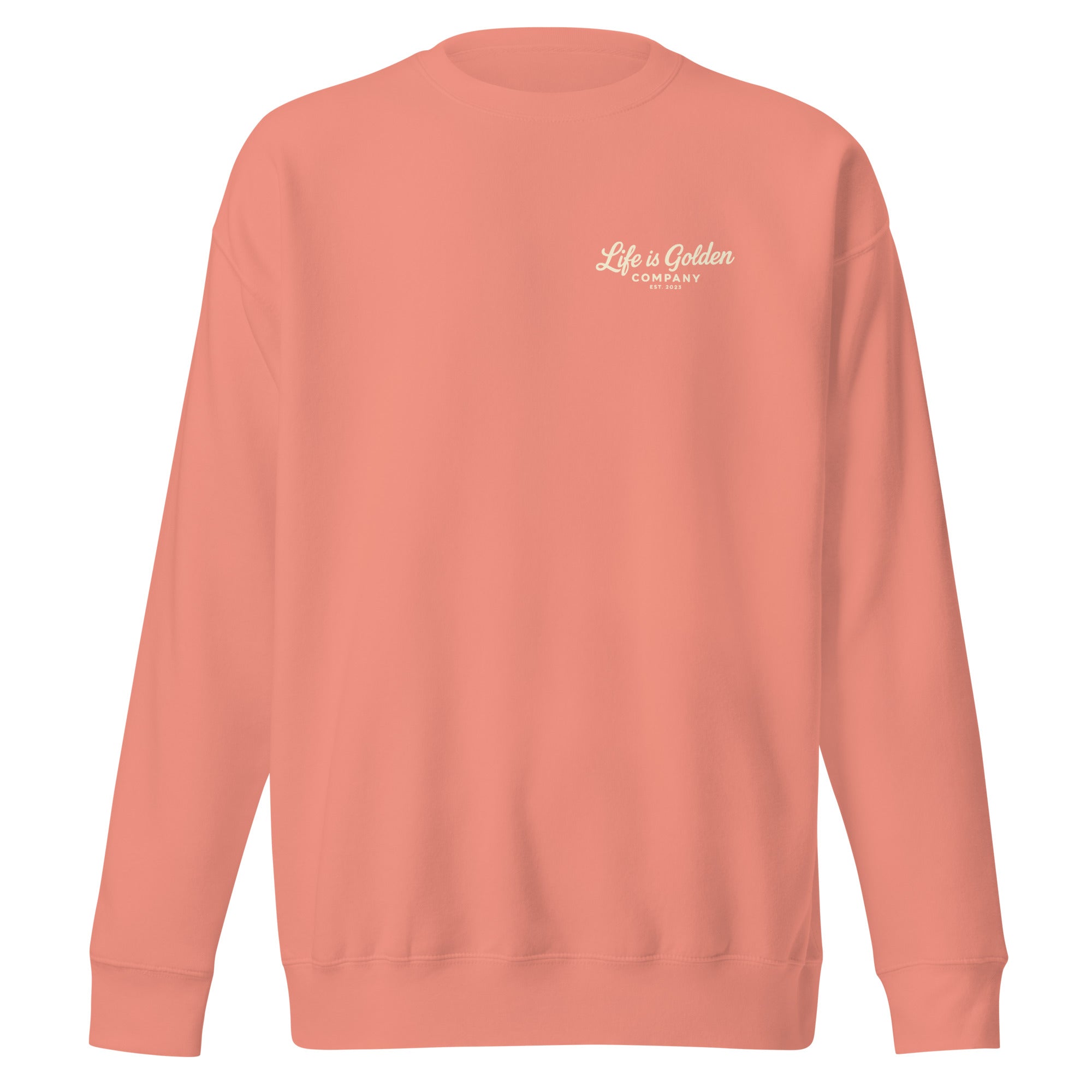 The Kitchen Crew Mother's Day Limited Edition Unisex Crew Neck
