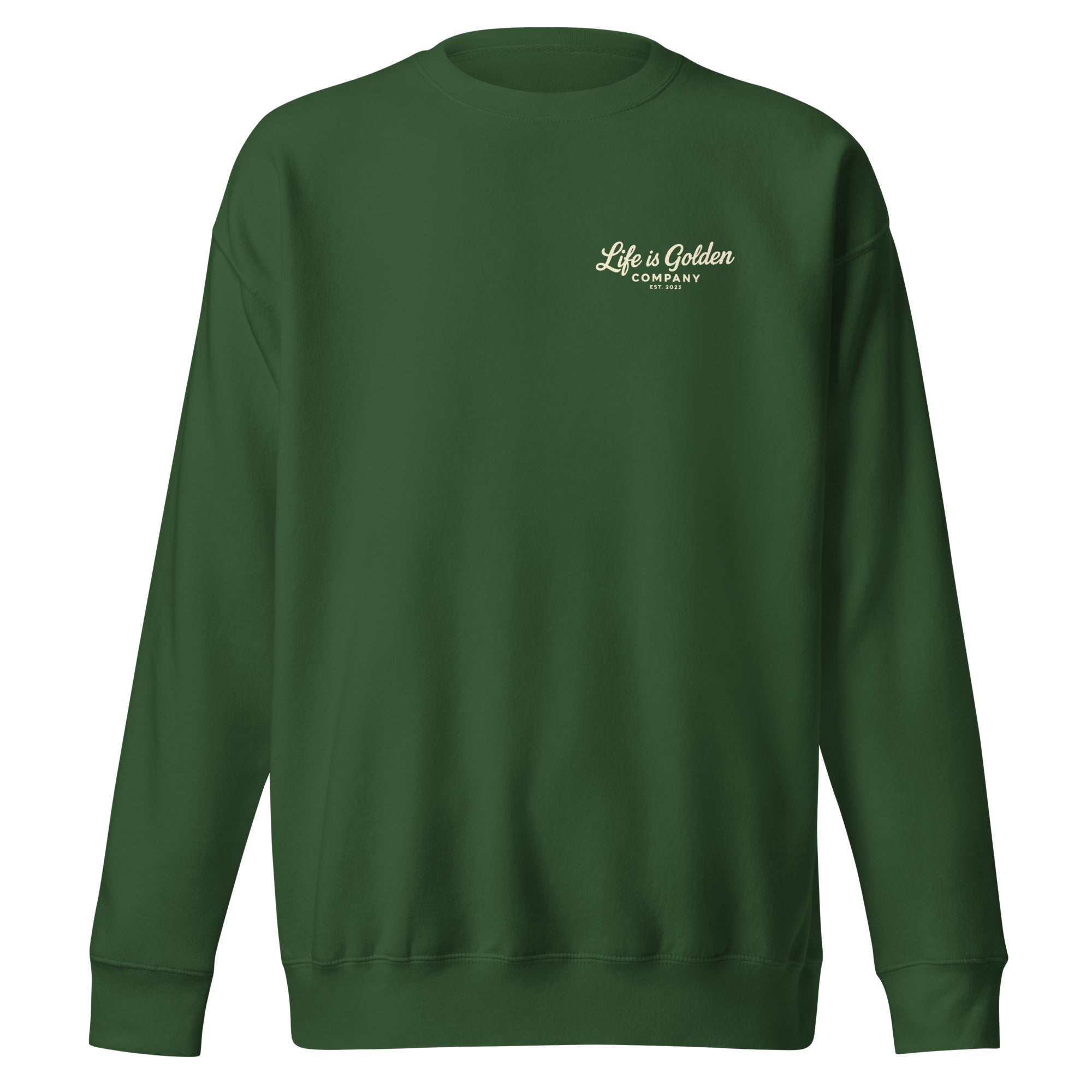 The Kitchen Crew Mother's Day Limited Edition Unisex Crew Neck