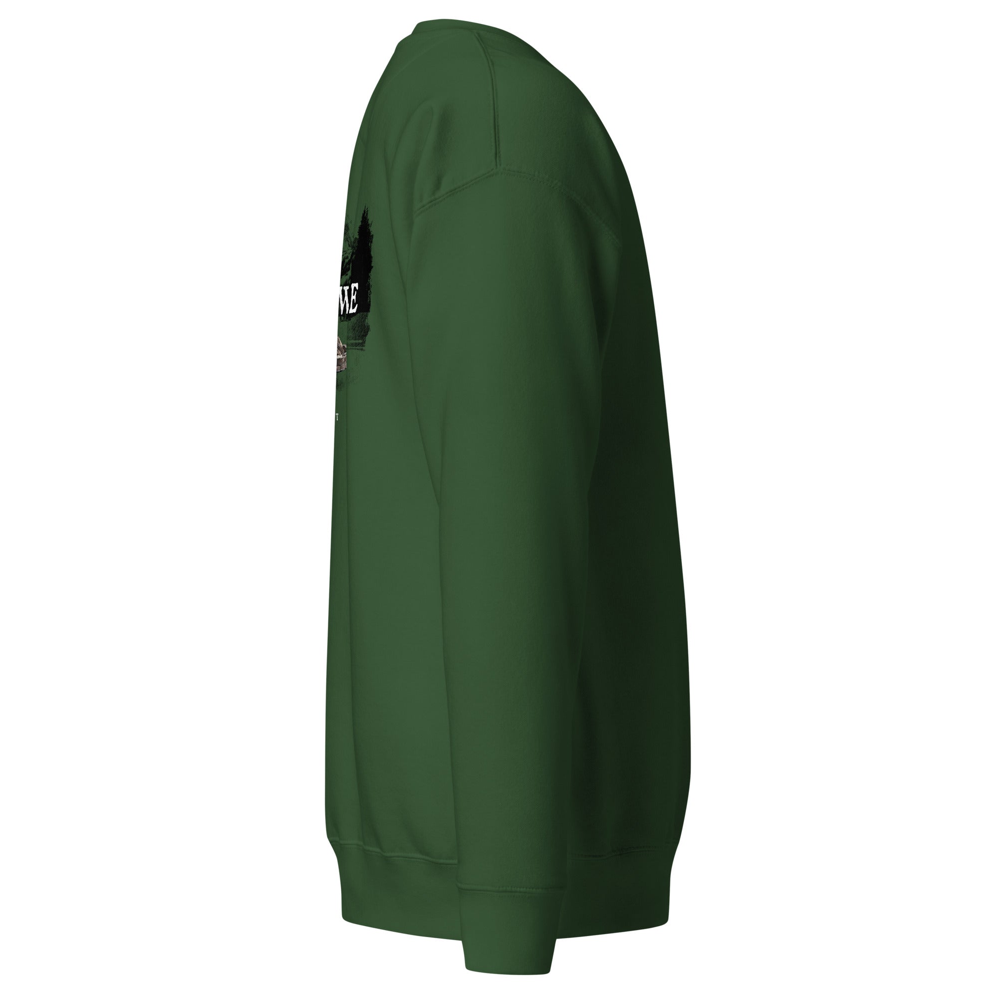 Stowe Vermont Retriever Sweater