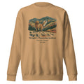 Wright's Mountain Goldens Unisex Crew Neck