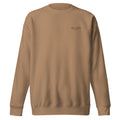 A Very Merry Little Golden Crew Neck