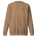 Pheasant Retrievers Unisex Crew Neck