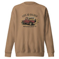 Wrightsville Beach Unisex Premium Sweatshirt