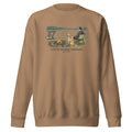 Lake Life Unisex Crew Neck