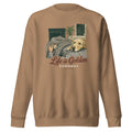 Golden Snuggles Unisex Crew Neck