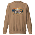 Eat More Chicken Unisex Crew Neck