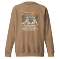 Summer Spritz Society Mother's Day 2026 Limited Edition Unisex Crew Neck