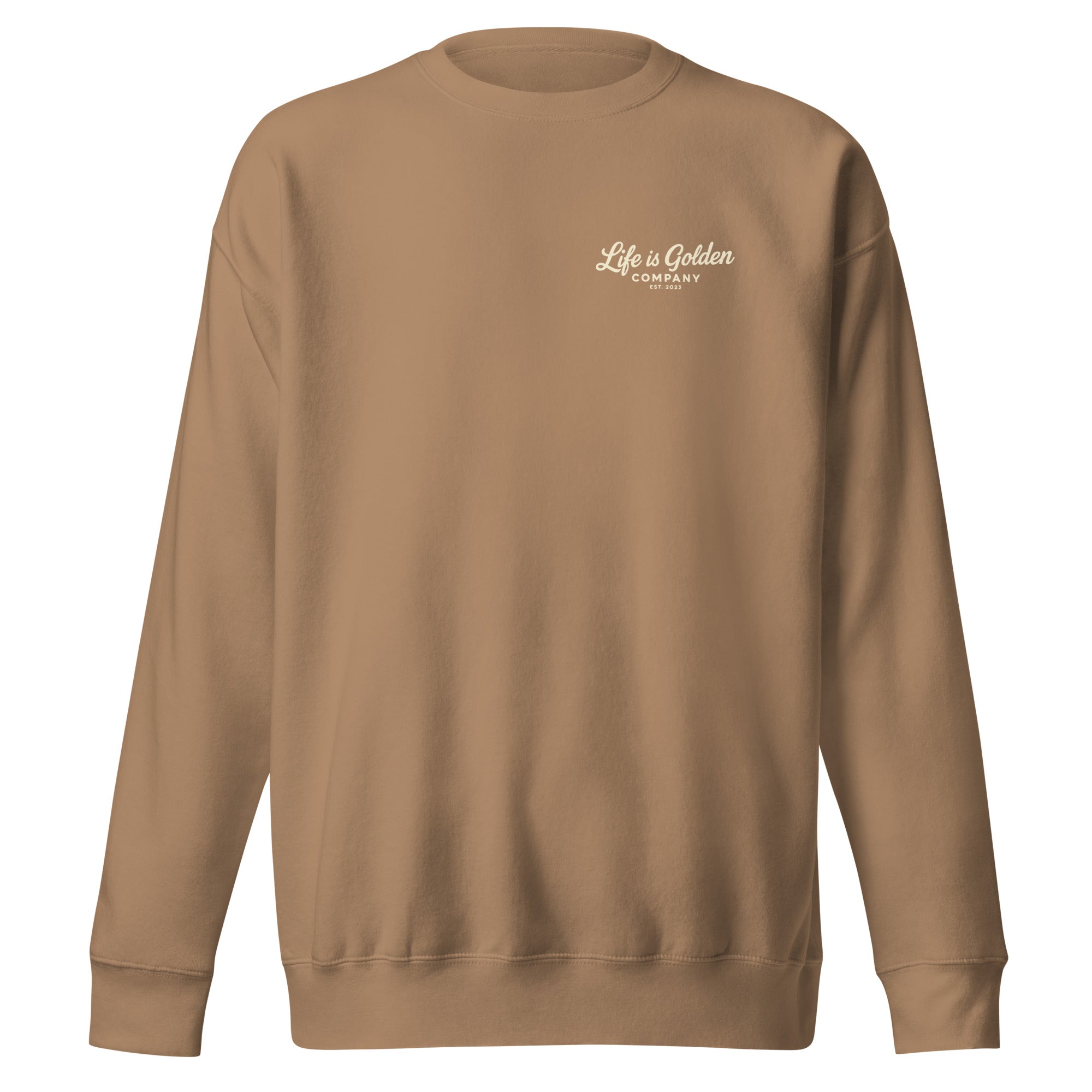 The Kitchen Crew Mother's Day Limited Edition Unisex Crew Neck