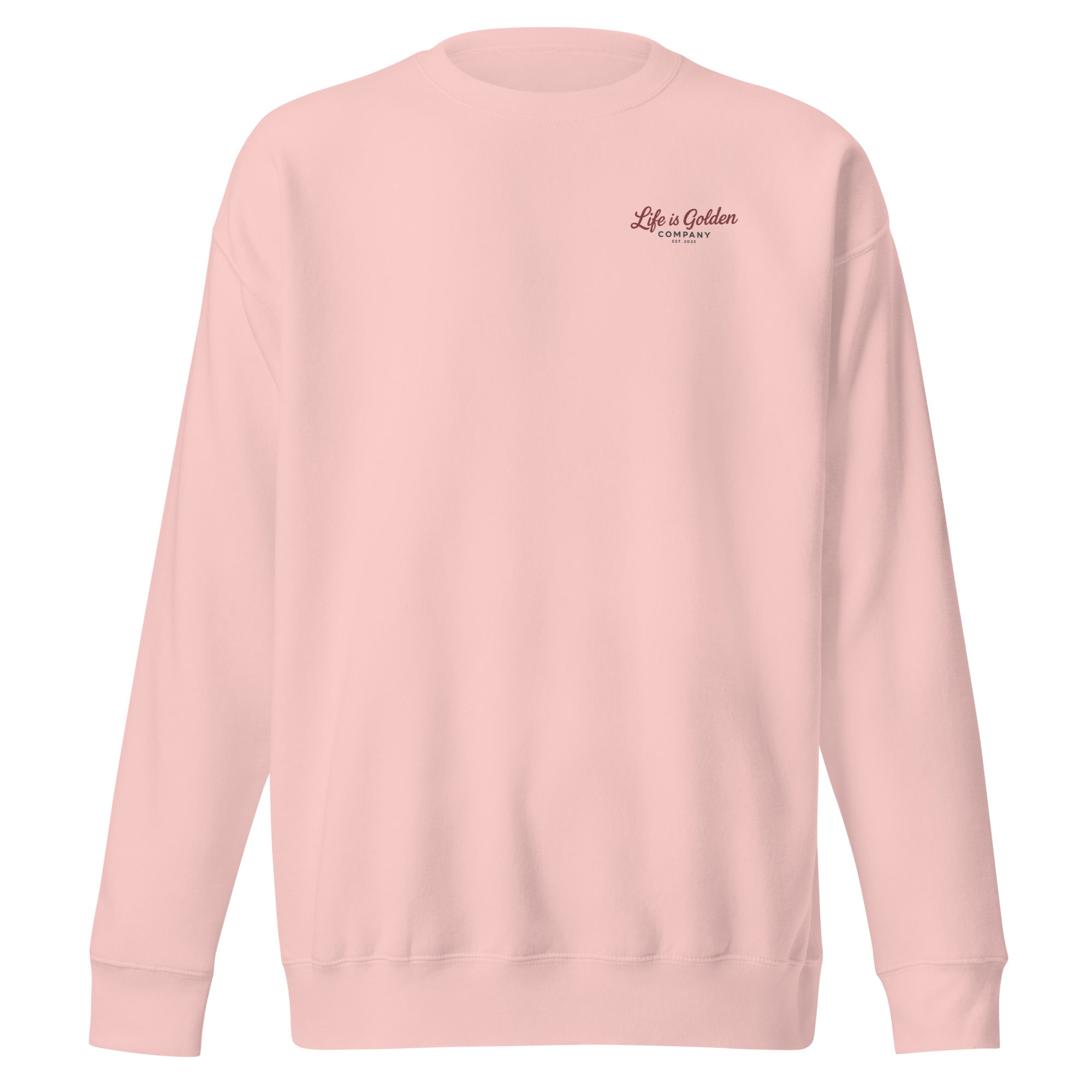 GoldRox - Beach Day Unisex Crew Neck