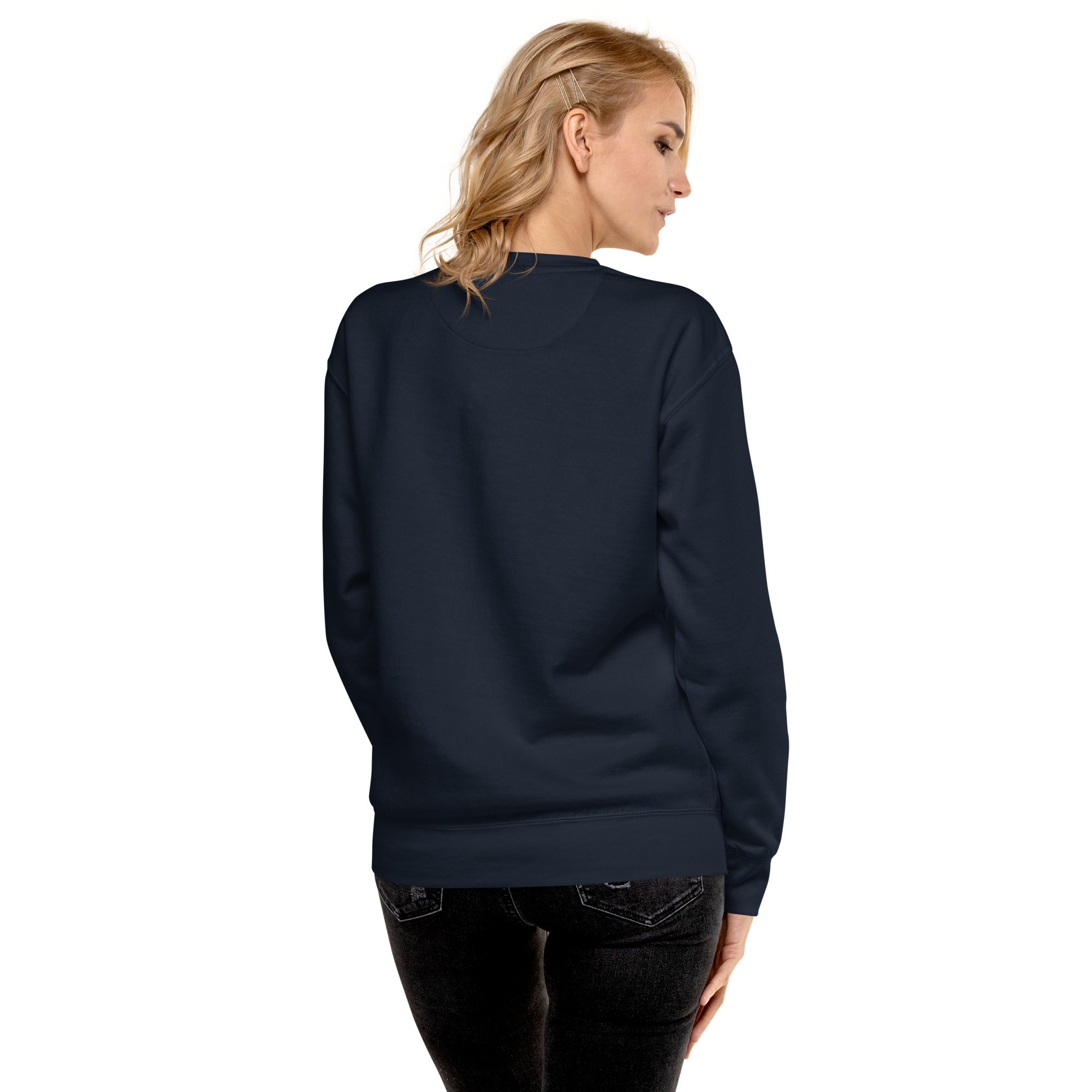 Pure Gold Sweatshirt