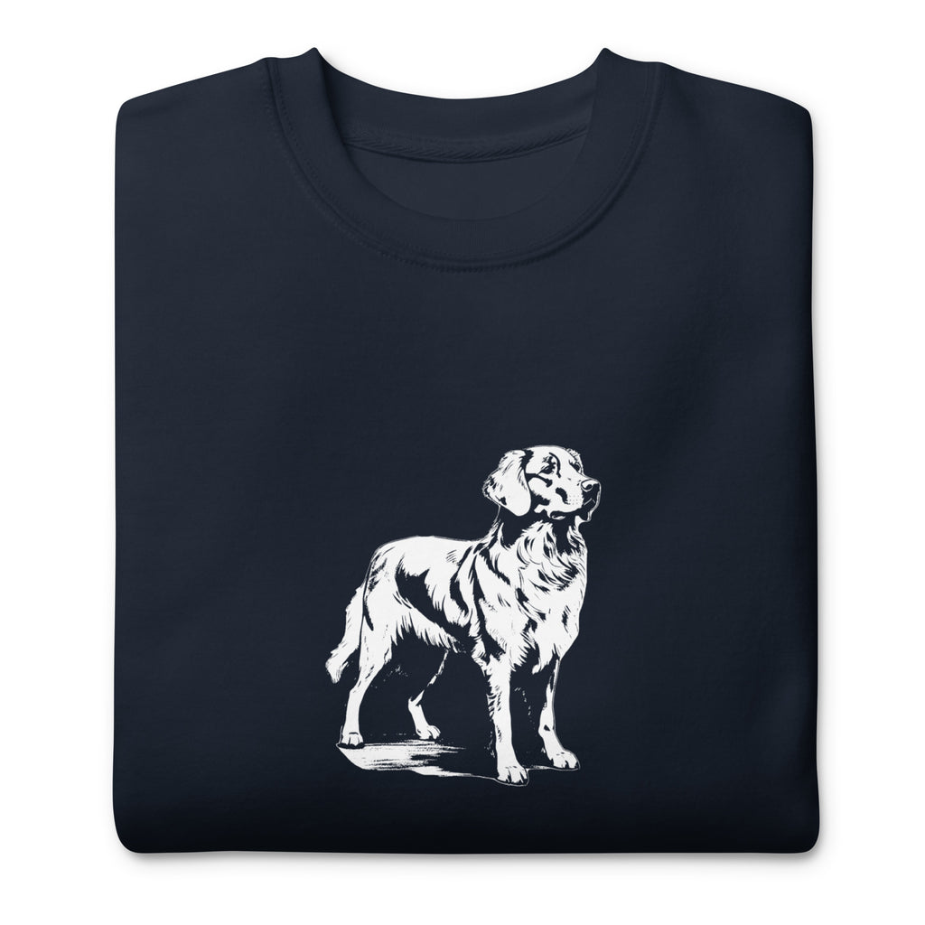 LIG Classic Sweatshirt