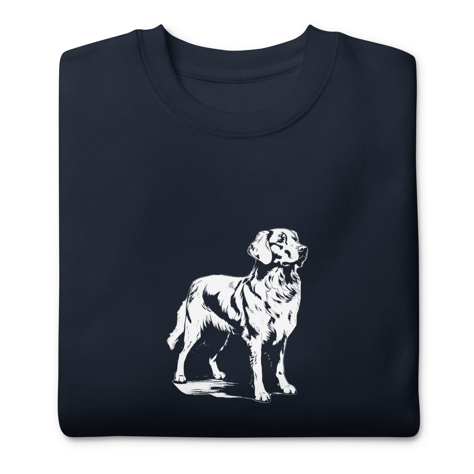 LIG Classic Sweatshirt