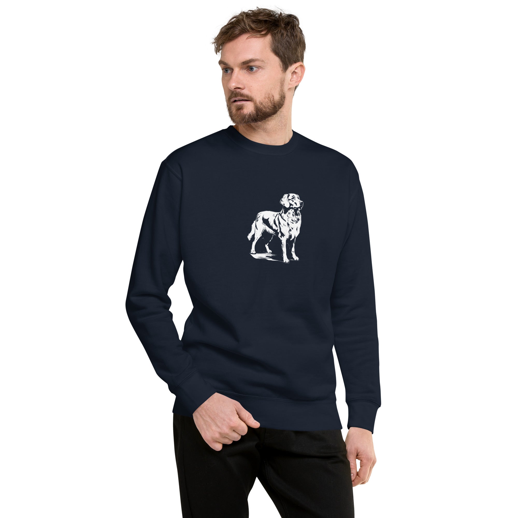 LIG Classic Sweatshirt