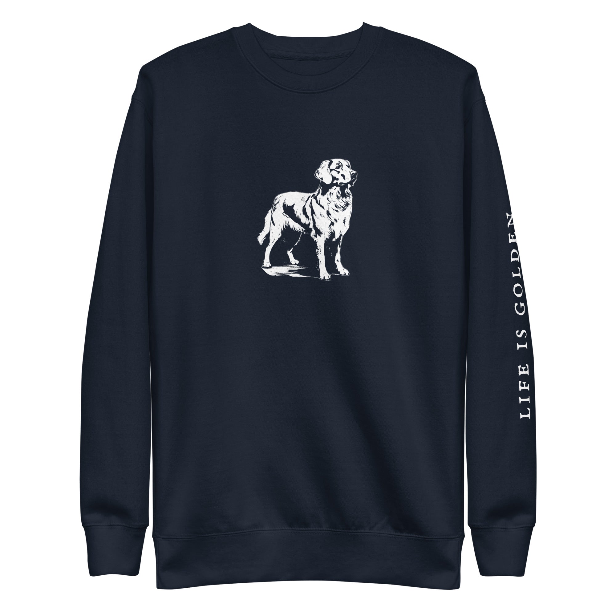 LIG Classic Sweatshirt