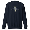 Bird Dog Sweatshirt