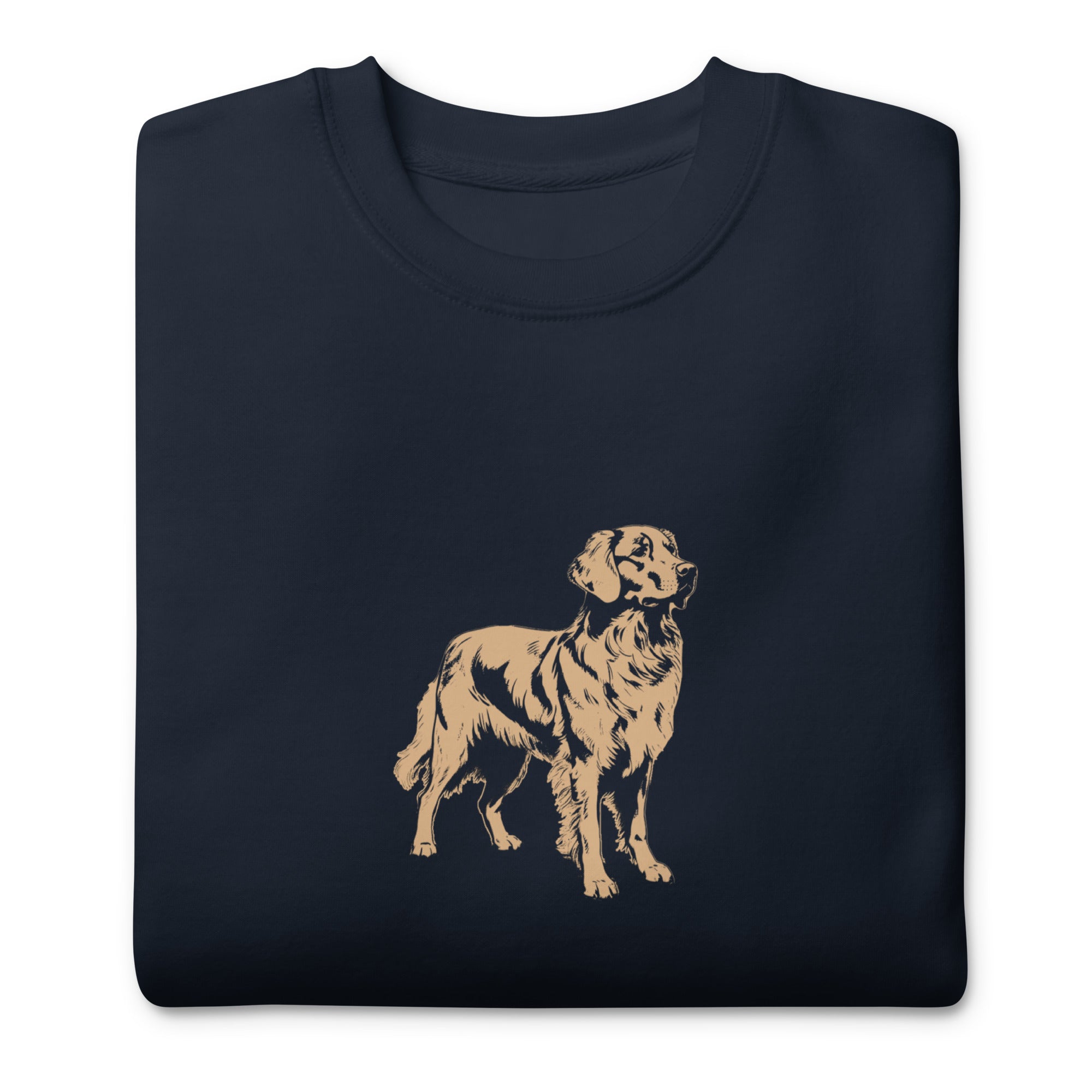 Pure Gold Sweatshirt