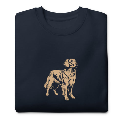 Pure Gold Sweatshirt