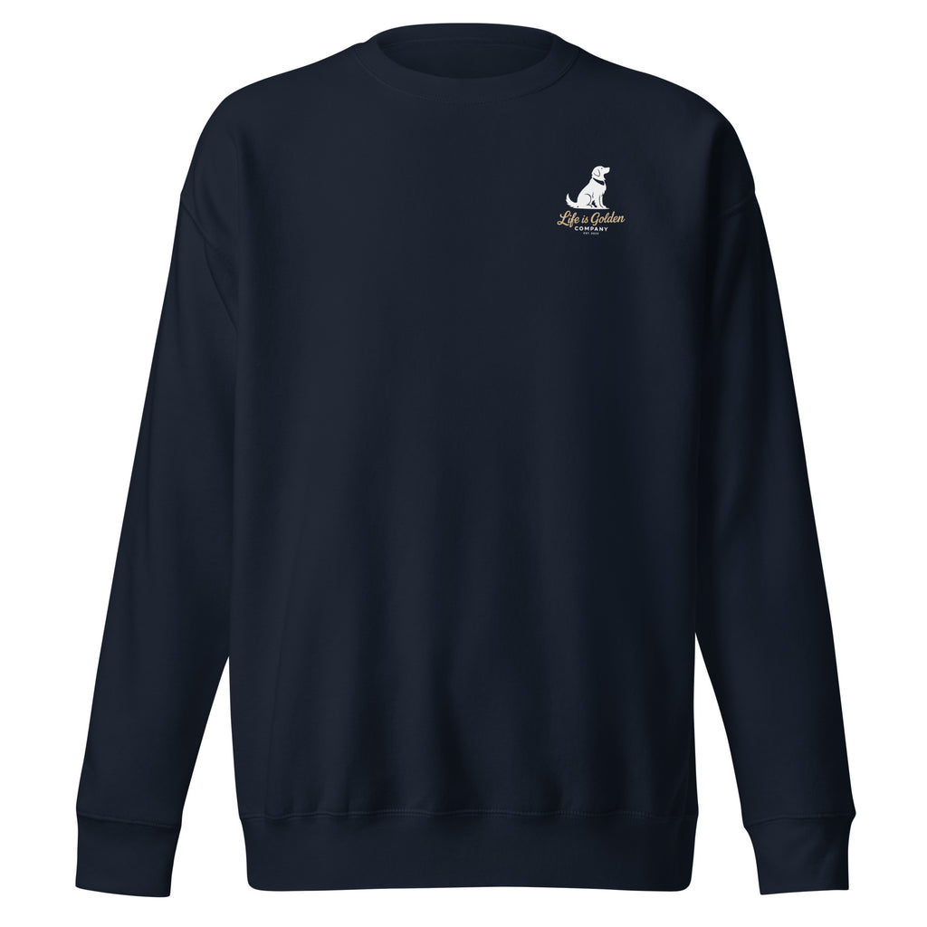Sara Barnett Unisex Premium Sweatshirt