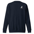 Sara Barnett Unisex Premium Sweatshirt