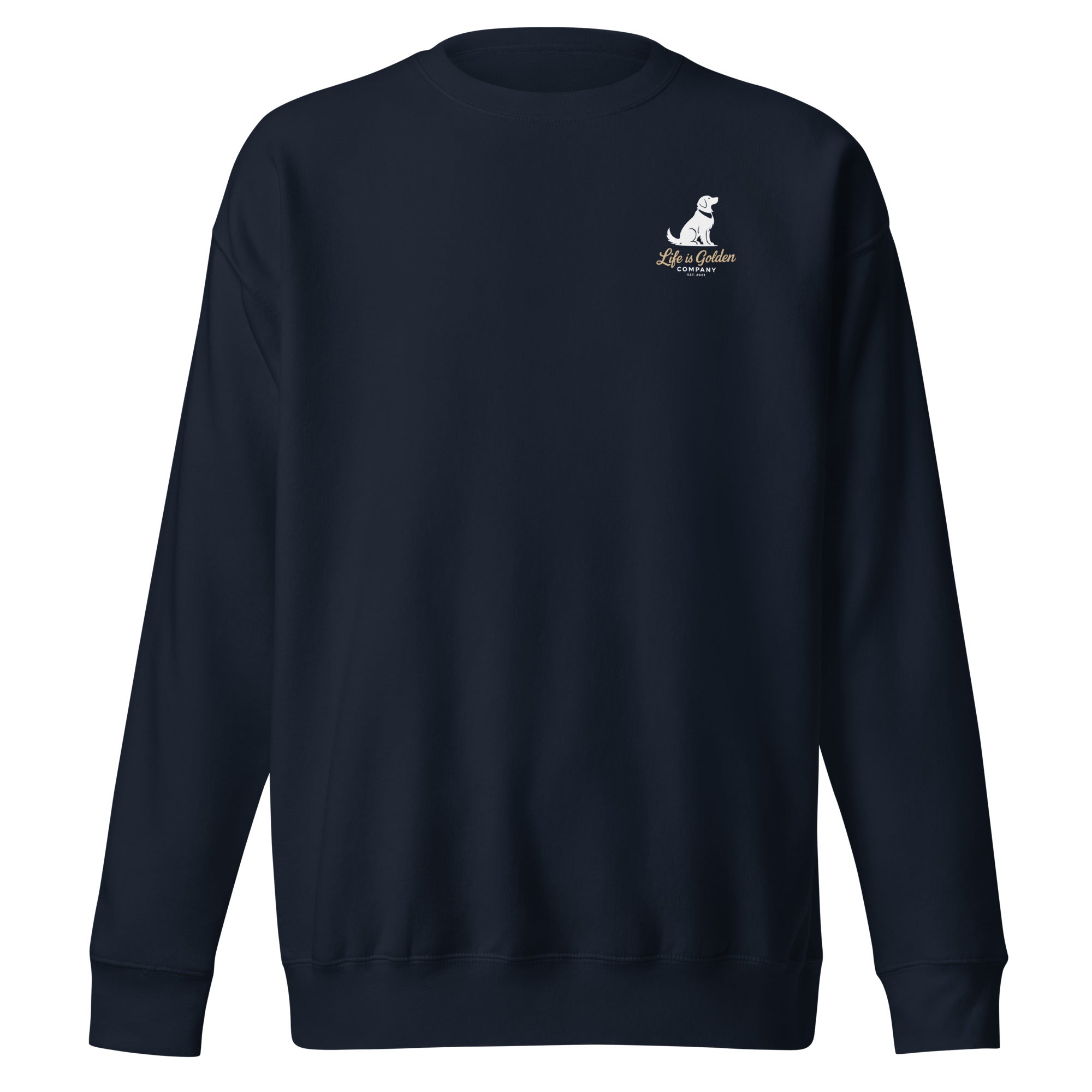 Sara Barnett Unisex Premium Sweatshirt