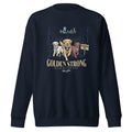 Heartbreak Hill Unisex Crew Neck