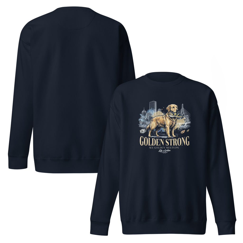 Soul Mate Unisex Crew Neck