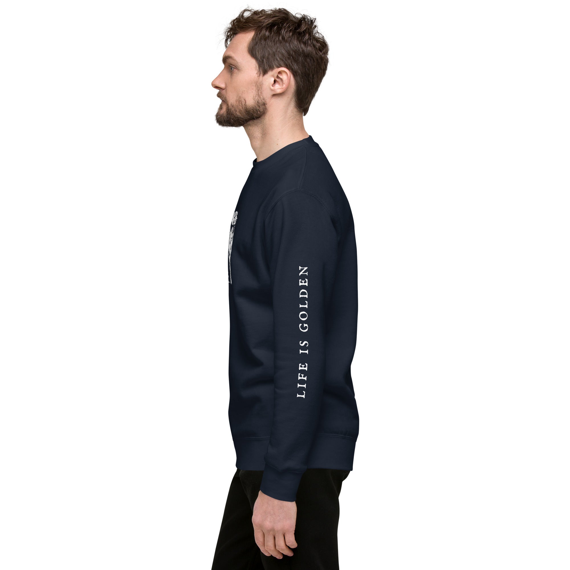 LIG Classic Sweatshirt