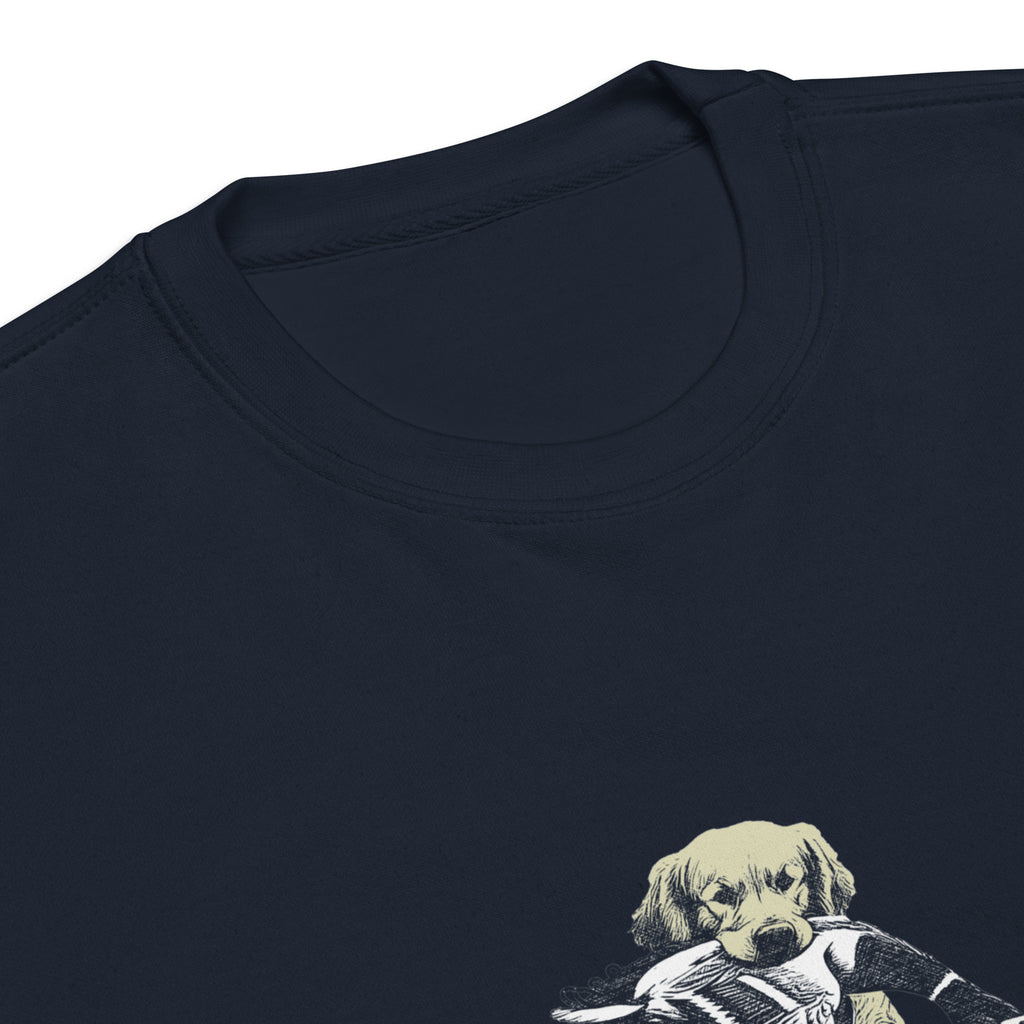 Bird Dog Sweatshirt