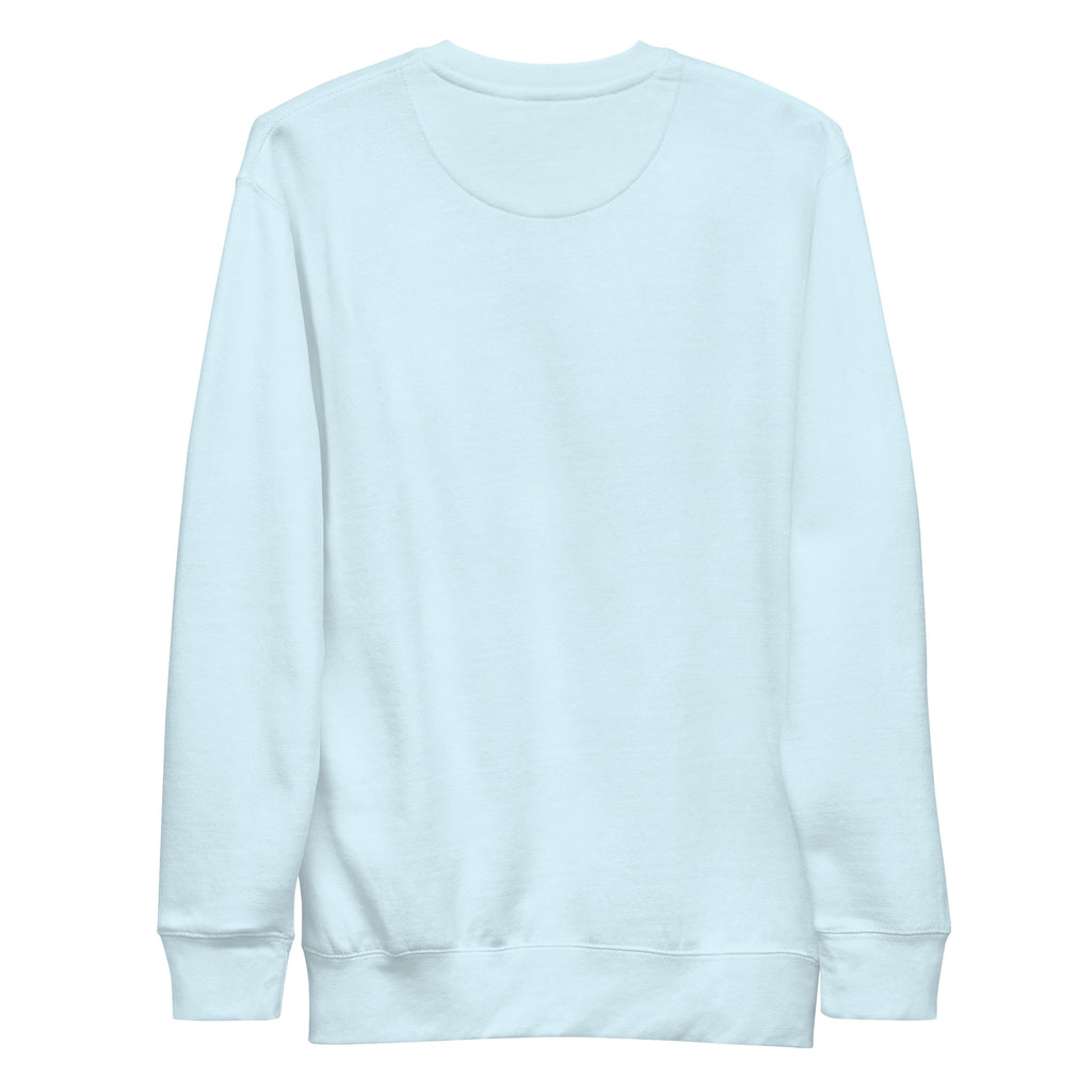 Autumn of a Golden Unisex Crew Neck