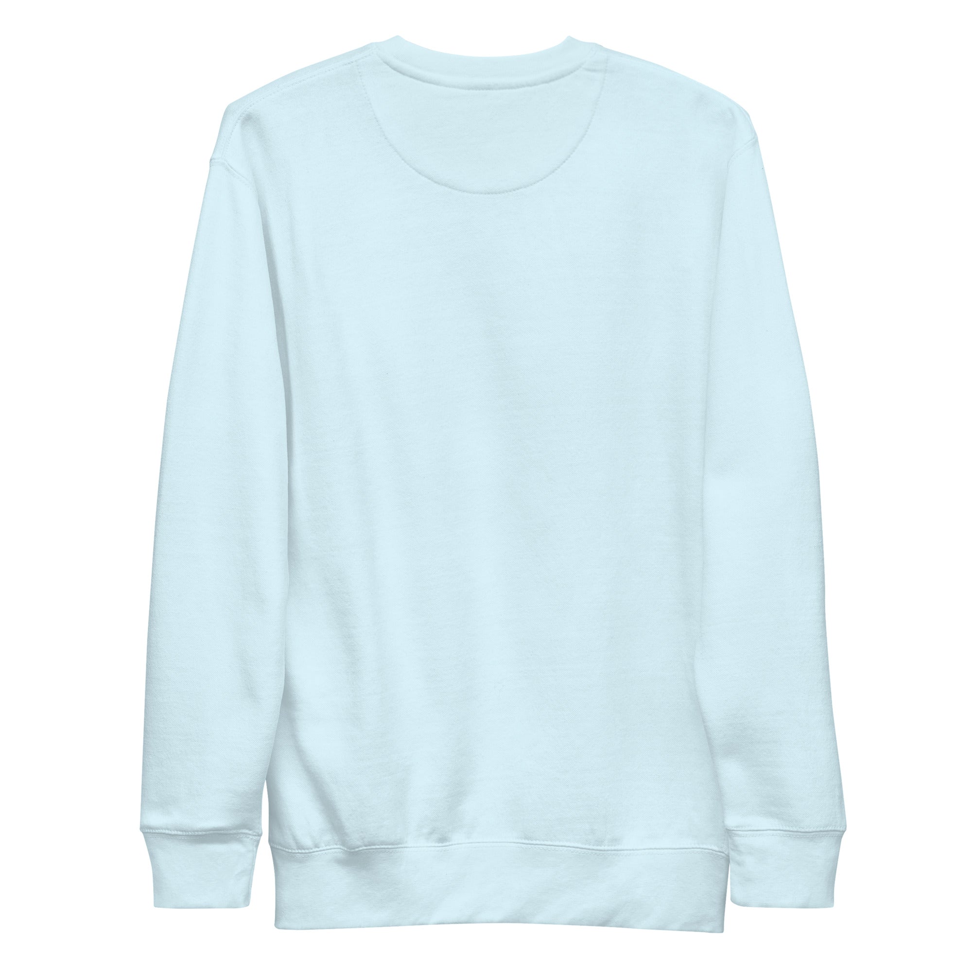 Autumn of a Golden Unisex Crew Neck