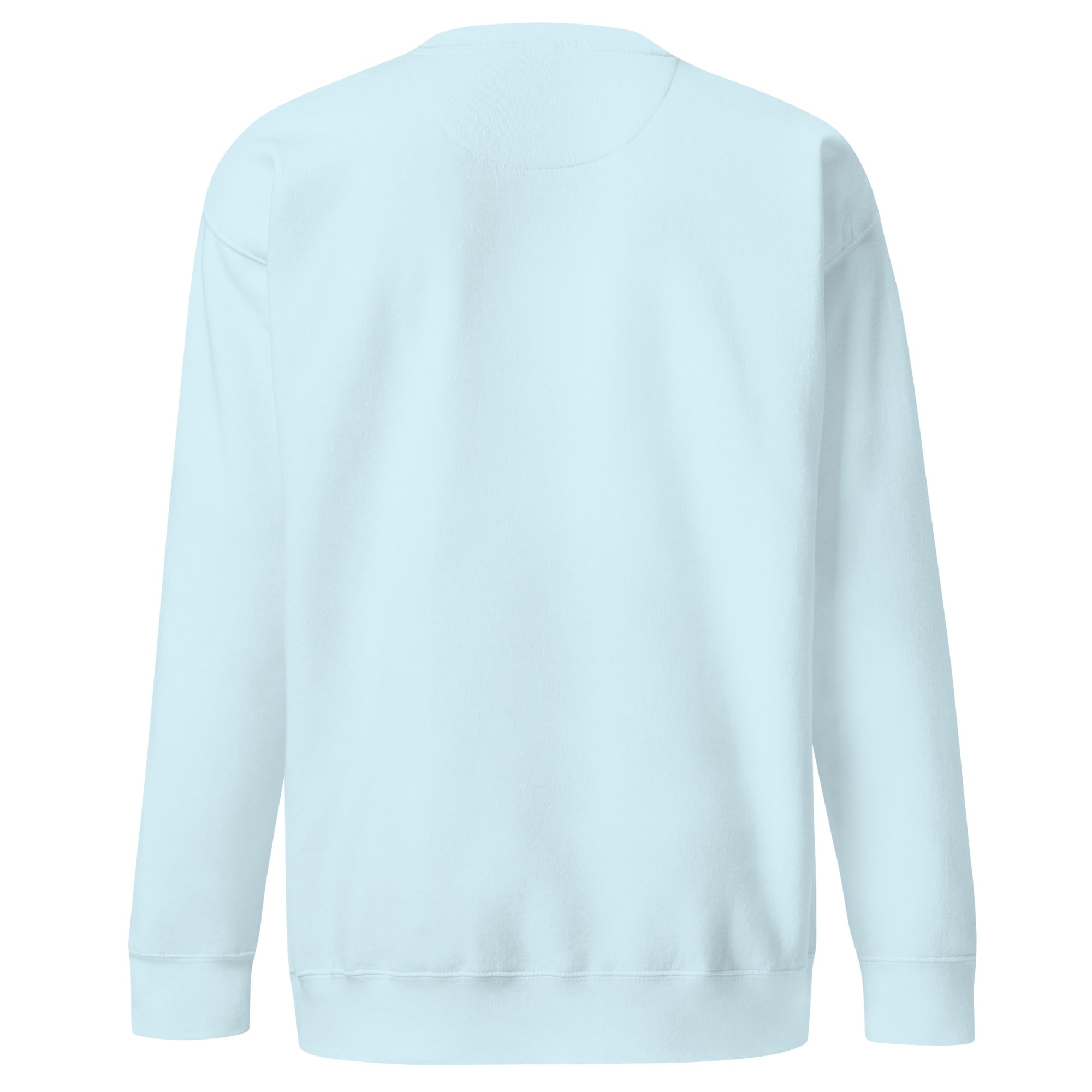 Seaside Watch Unisex Crew Neck