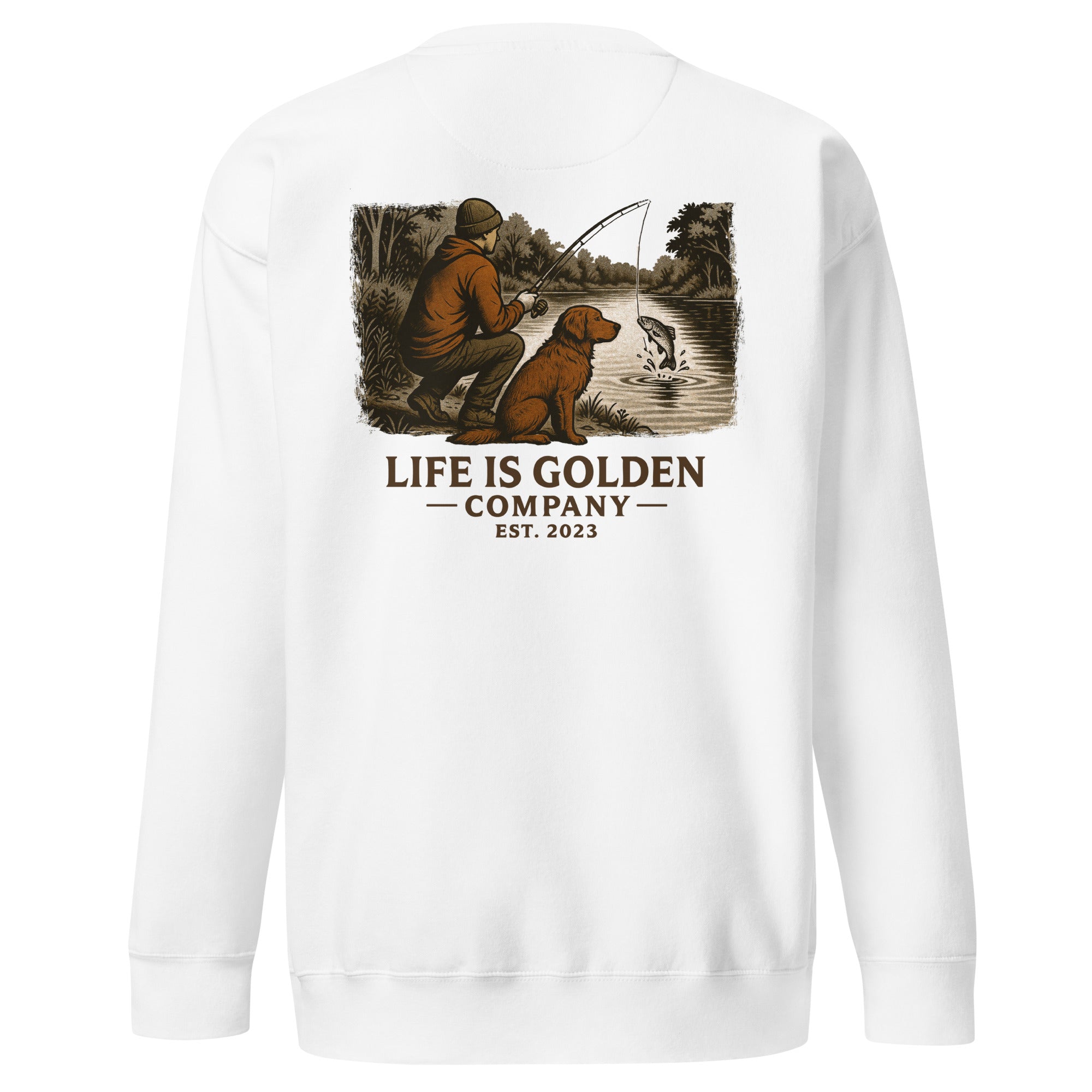 Good Company Sweatshirt